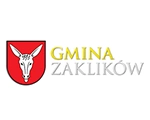 Gmina Zaleszany Logo