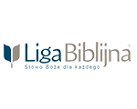Liga Biblijna Logo