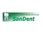Sandent Logo