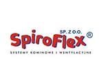 Spiroflex Logo
