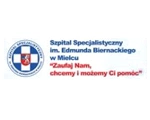 Szpital Logo